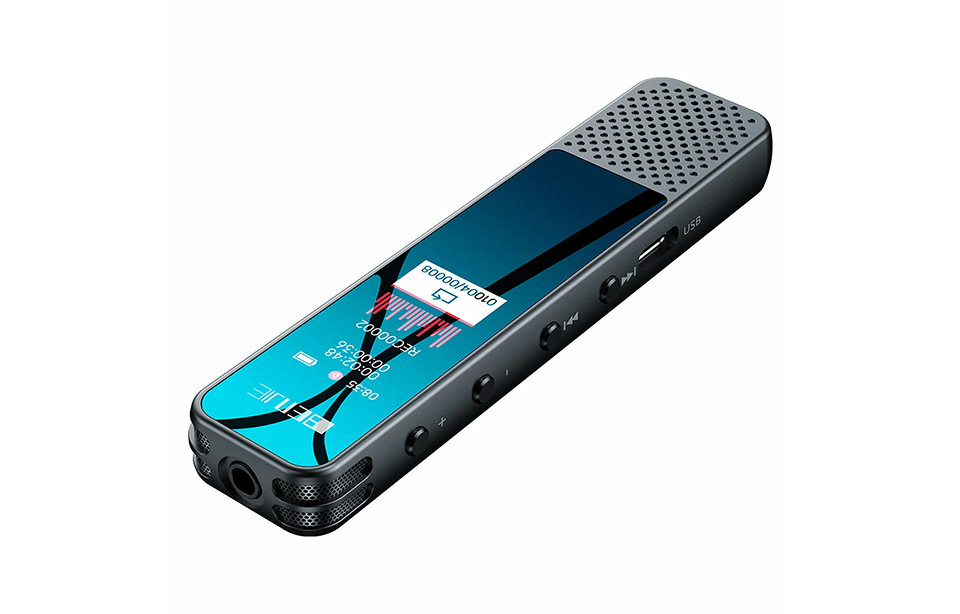 Как записать телефонный разговор на iPhone и Android