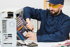 Собираем ультрабюджетный ПК, за который не стыдно