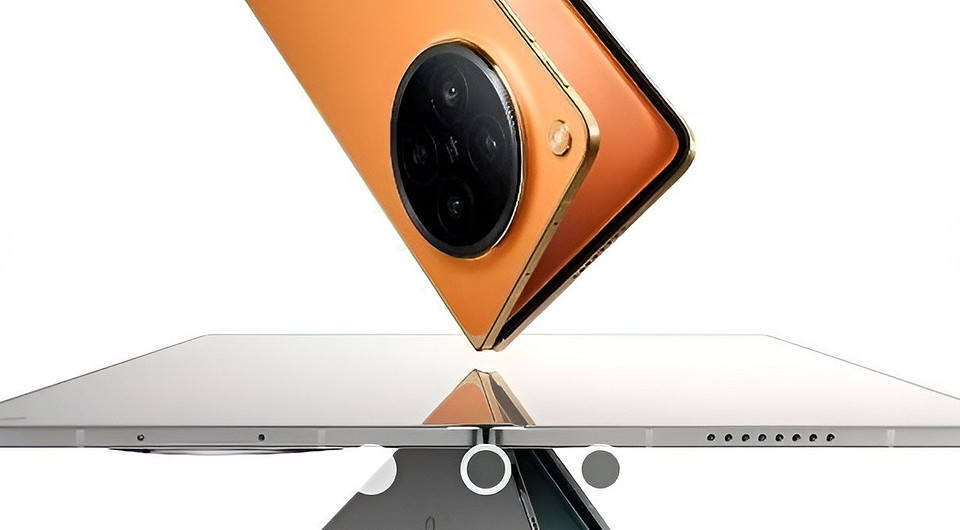 Раскрыты все подробности про Oppo Find N6. Складной флагман получит два LTPO-экрана и батарею на 6000 мАч