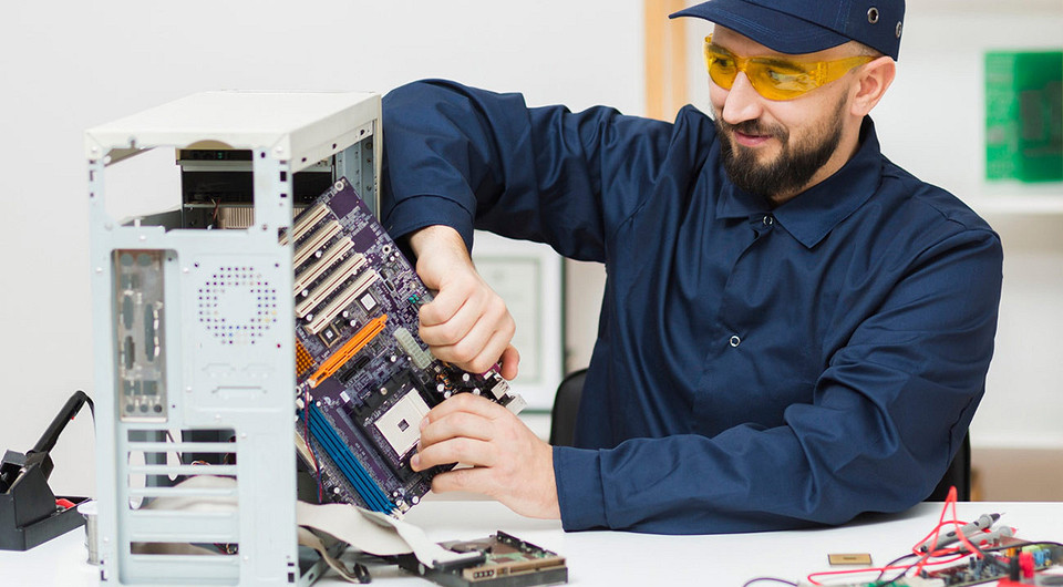 Собираем ультрабюджетный ПК, за который не стыдно