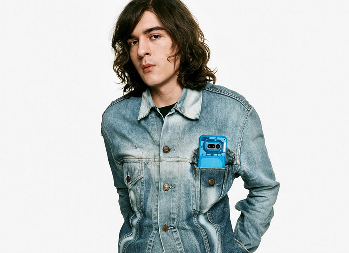 Вышел «убийца» iPhone 17e. Nothing Phone (4a) показали официально