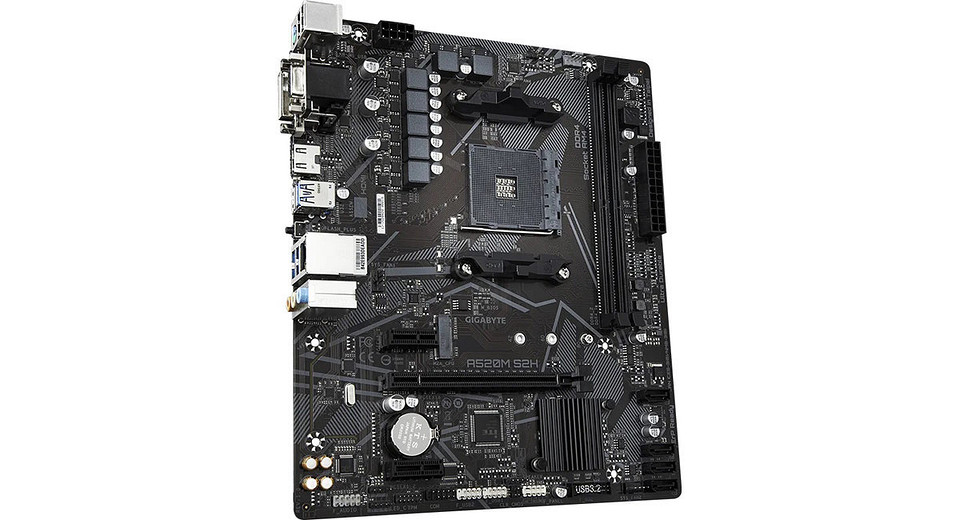 Собираем ультрабюджетный ПК, за который не стыдно