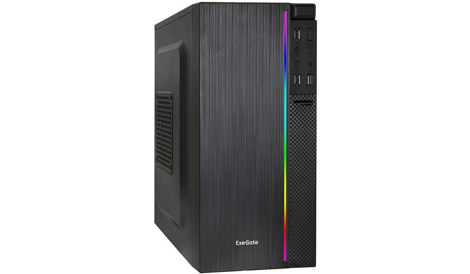 Собираем ультрабюджетный ПК, за который не стыдно