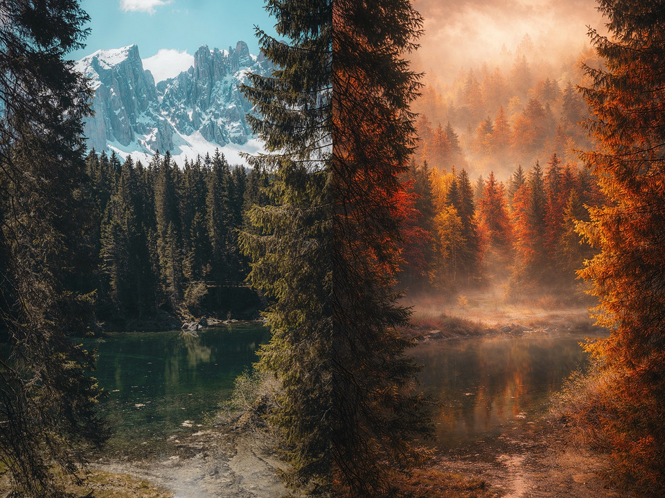 Как изменить фото с помощью ИИ: полный список нейросетей и готовые промпты