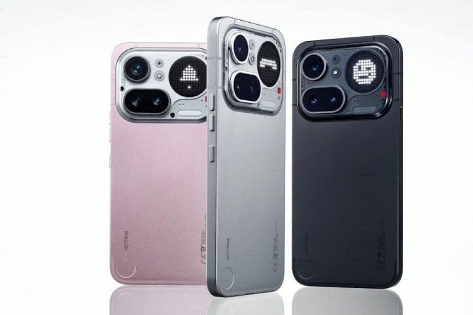 Нереально стильный и недорогой: вышел Nothing Phone (4a) Pro