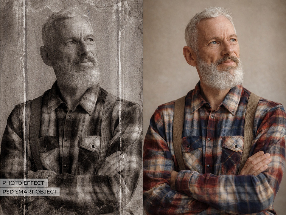 Как изменить фото с помощью ИИ: полный список нейросетей и готовые промпты