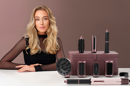 Может ли стайлер с ИИ заменить стилиста? 