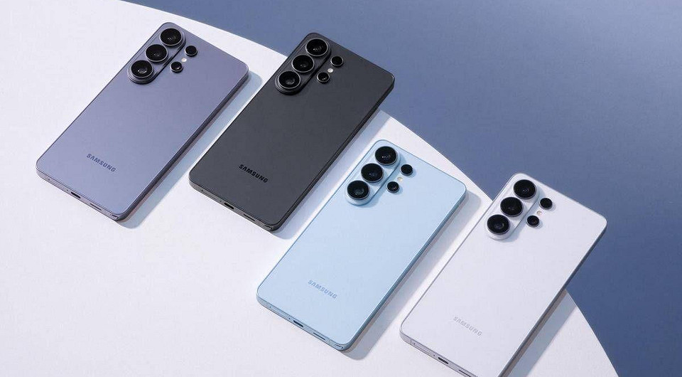 В GSMArena протестировали суперфлагман Samsung Galaxy S26 Ultra на автономность