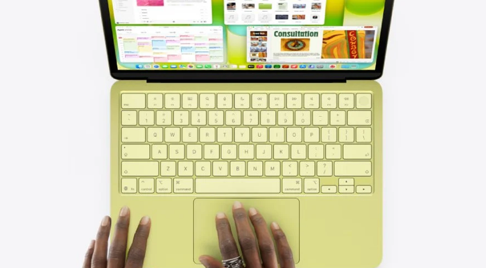 Народный ноутбук MacBook Neo разочаровал в тестах на производительность