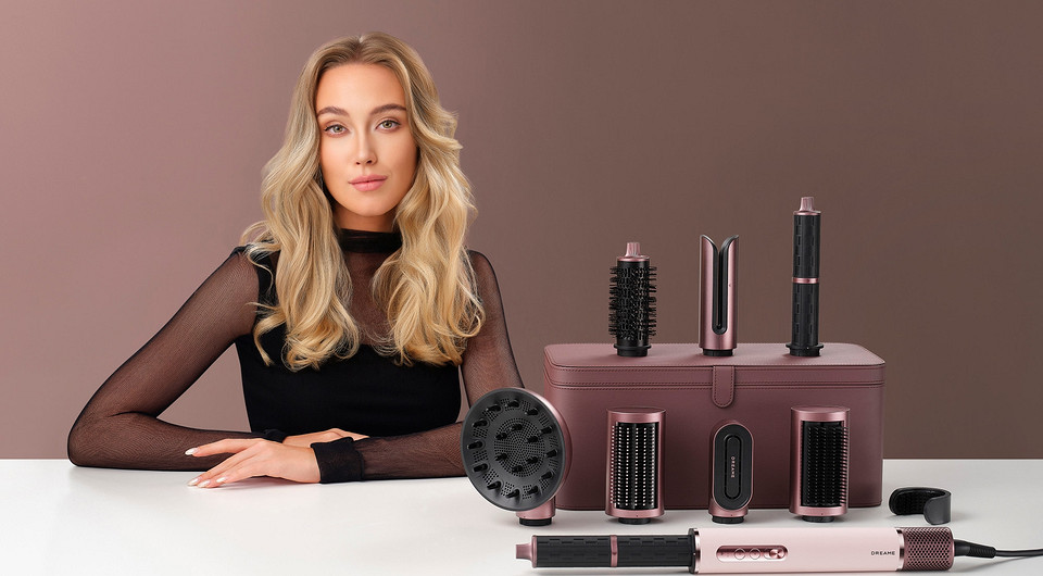 Может ли стайлер с ИИ заменить стилиста? 