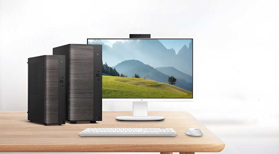 Asus показала компактные компьютеры для дома и офиса