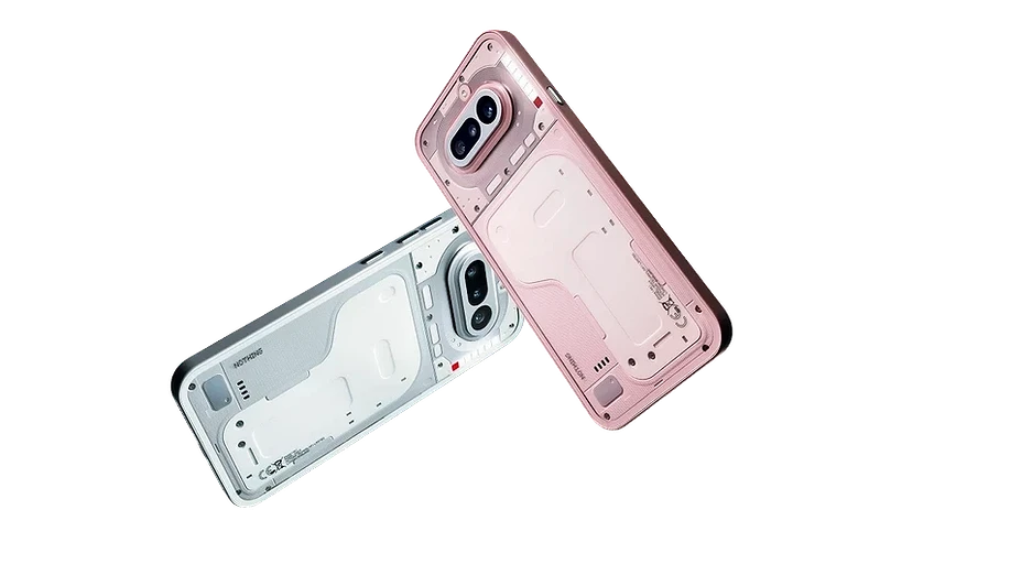 Самое интересное за неделю: Nothing Phone (4a) и (4a) Pro, народный MacBook Neo и iPhone 17e