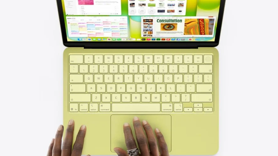 Народный ноутбук MacBook Neo разочаровал в тестах на производительность