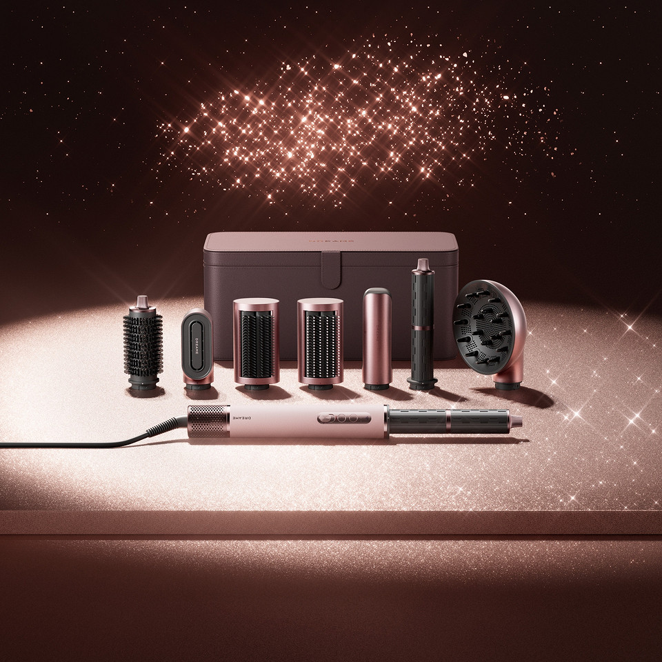 Может ли стайлер с ИИ заменить стилиста? 