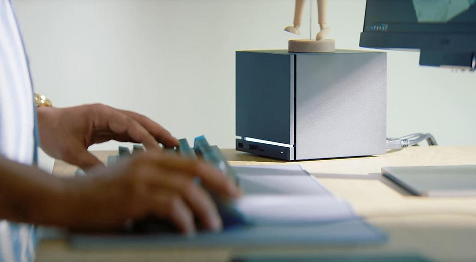 Лучше не ждите: Valve отложила выпуск Steam Machine на неопределённый срок