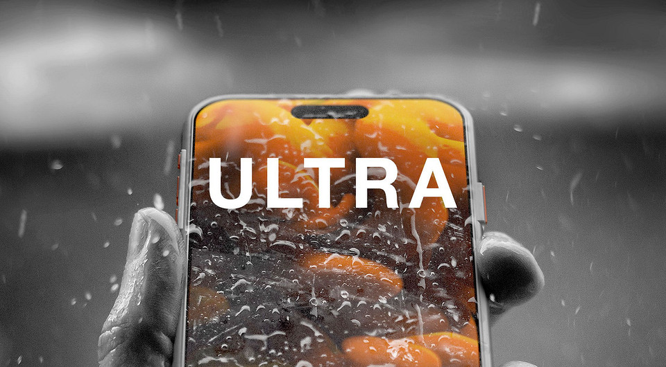Дороже просто некуда: Apple готовит сразу три премиальных гаджета уровня Ultra
