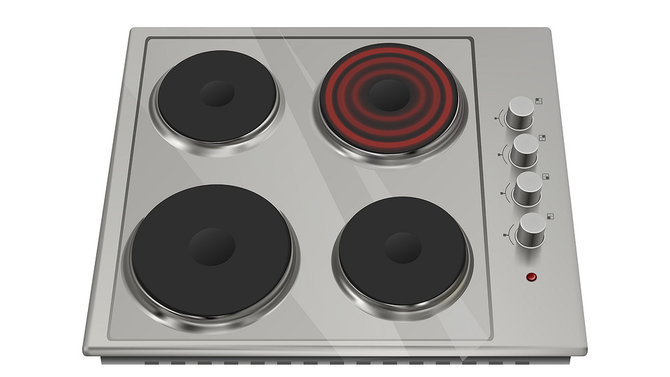 Как выбрать электрическую варочную панель