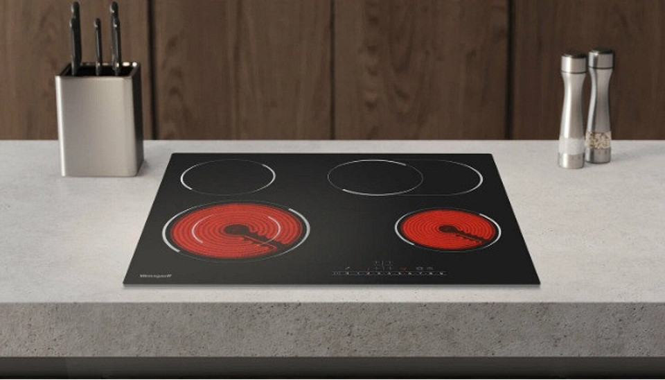 Как выбрать электрическую варочную панель