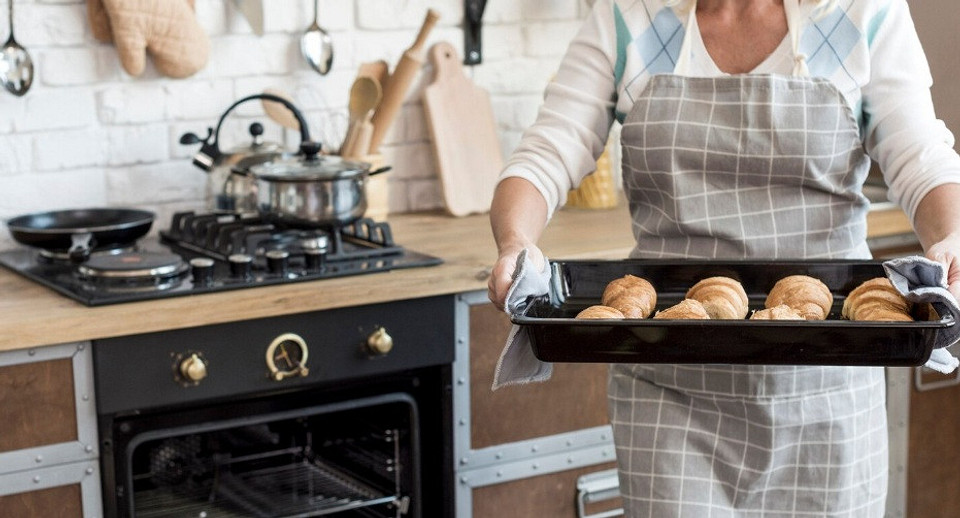 Как выбрать электрическую варочную панель