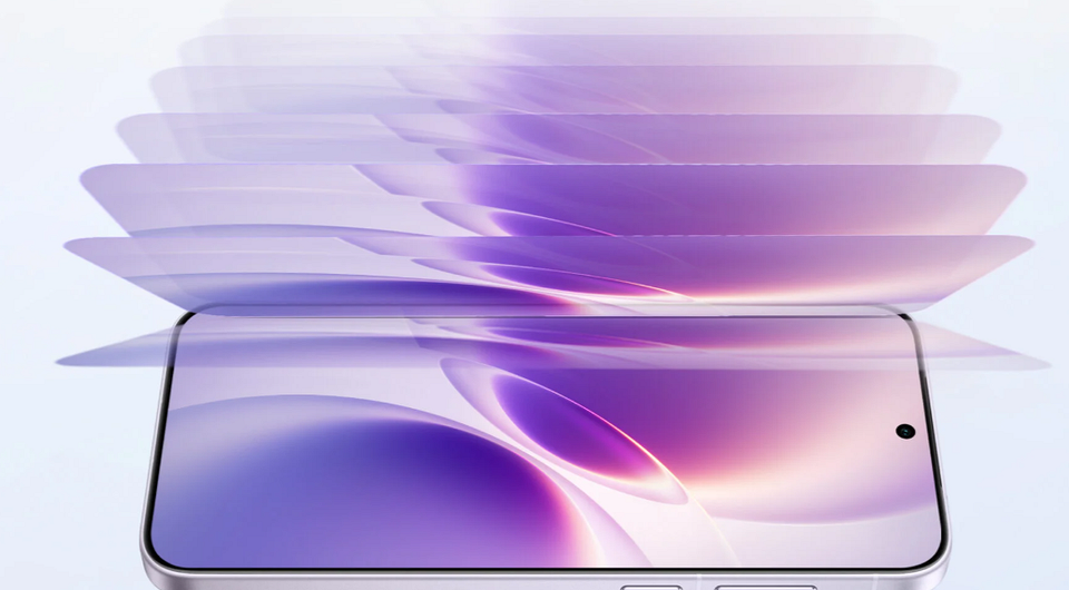 Официально: vivo X300s оснастят экраном на 144 Гц и камерой на 200 Мп