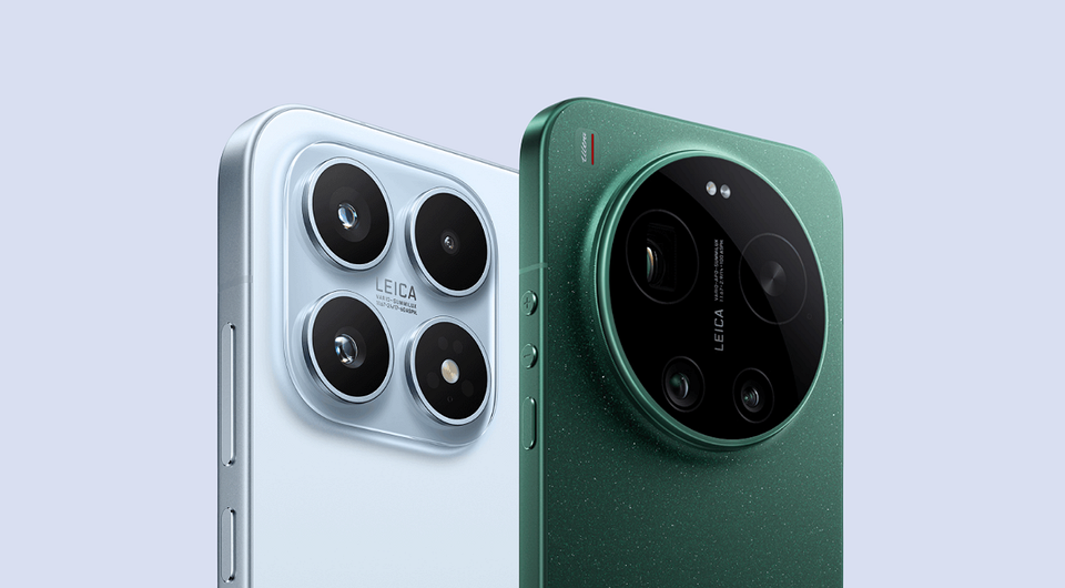 Наконец-то: у суперфлагмана Xiaomi 18 Ultra будет квадрокамера