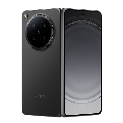 Теперь официально: Oppo Find N6 выйдет 17 марта