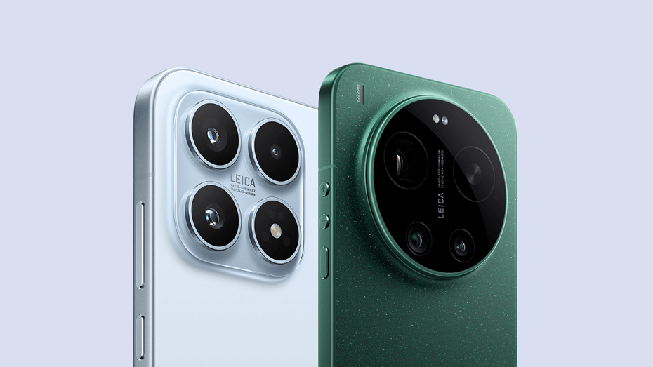 Наконец-то: у суперфлагмана Xiaomi 18 Ultra будет квадрокамера