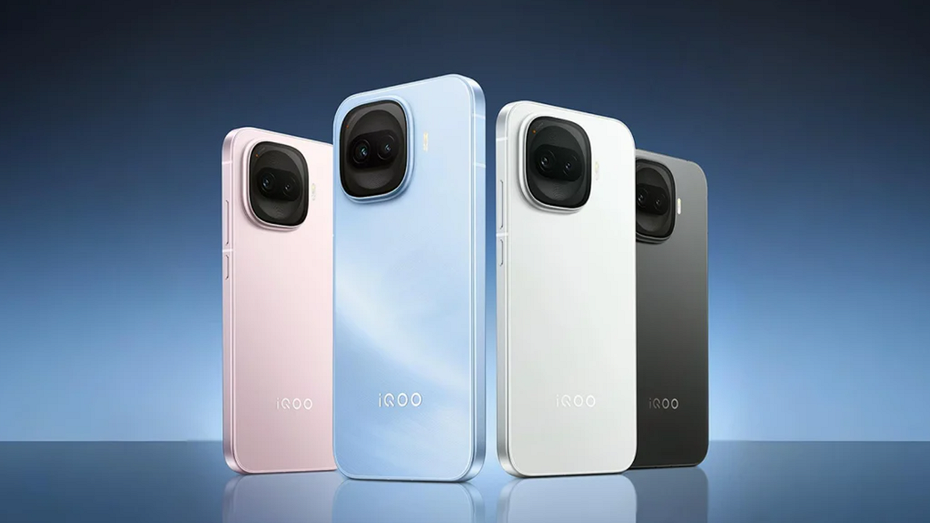 Смартфон iQOO Z11 получит 6,83-дюймовый экран на 165 Гц, батарею аж на 9020 мА*ч и кучу памяти