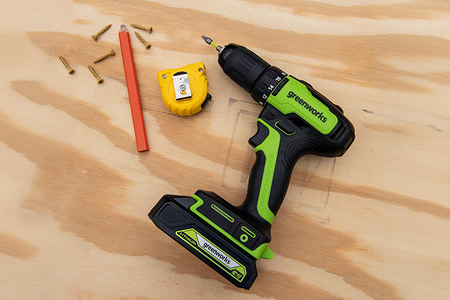 Как выбрать аккумуляторный шуруповерт для дома — простой гайд для всех