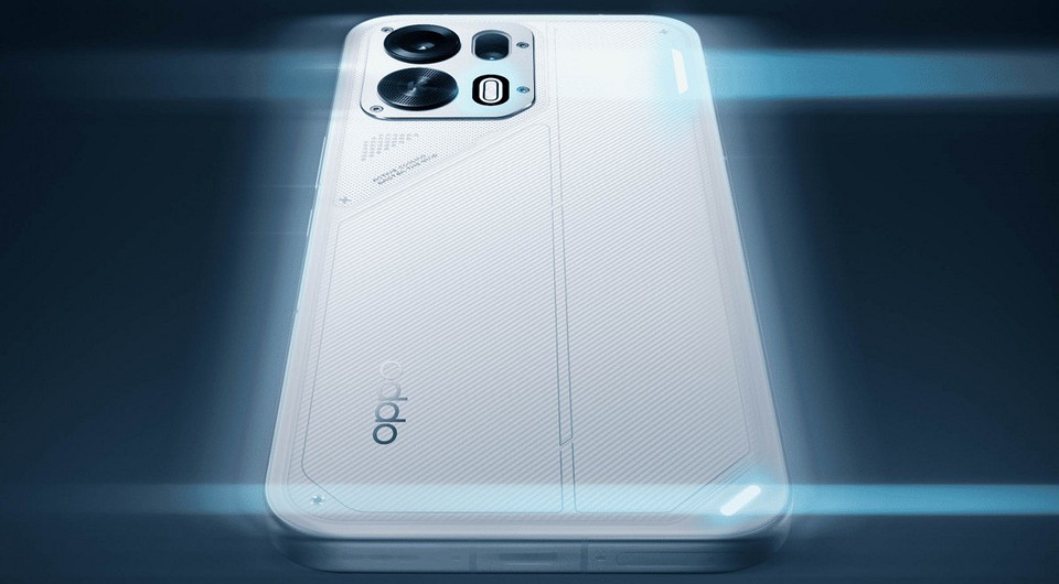 Мощные, стильные и доступные: вышли смартфоны Oppo K15 Pro и K15 Pro+ с вентиляторами