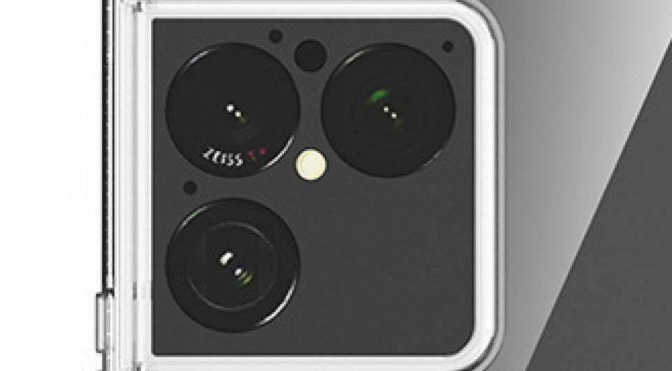 Какой же он странный: Sony может радикально изменить Xperia 1 VIII