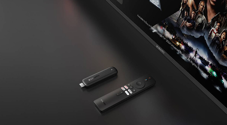 Xiaomi прокачала самую дешевую ТВ-приставку. Она стала быстрее и круче