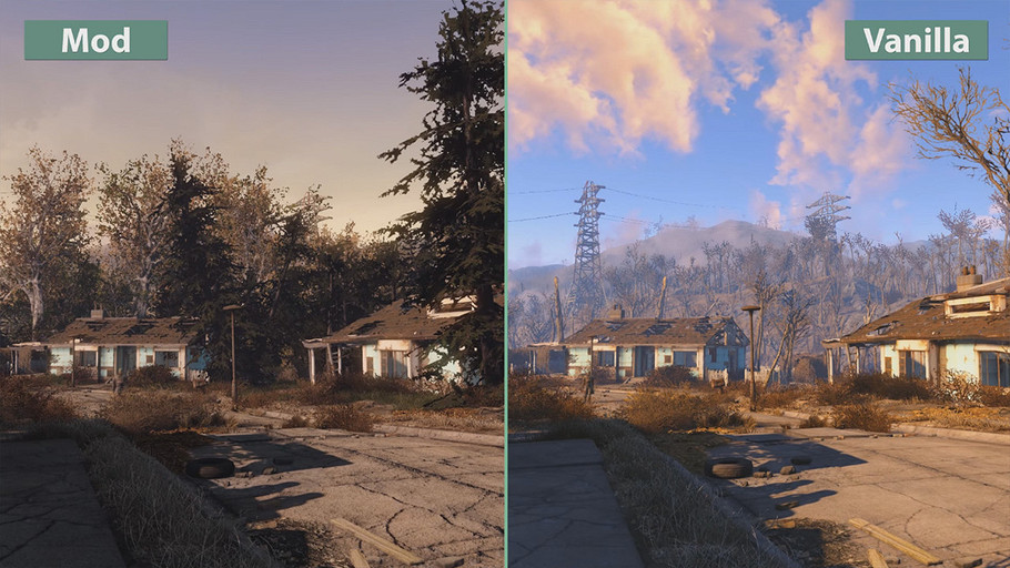 Моды для игр: что это такое и можно ли их устанавливать?