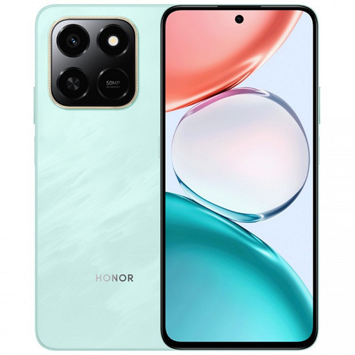 Недорогой и стильный: вышел HONOR Play 80 Pro с батареей на 7000 мАч