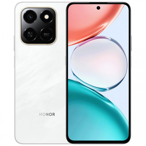 Недорогой и стильный: вышел HONOR Play 80 Pro с батареей на 7000 мАч