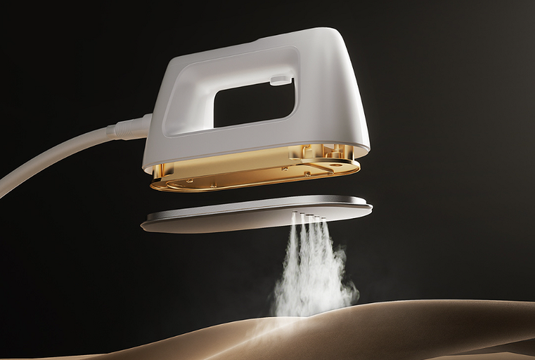 Новый отпариватель Xiaomi справляется лучше утюгов. Мощный пар, 6 режимов и стерилизация за $75