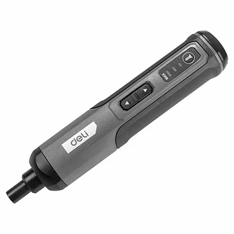 До 3 000 рублей — электроотвёртки и самые простые шуруповёрты. Для бытовых задач раз в месяц справятся. Ни о каком бесщёточном моторе и быстрой зарядке речи нет. Вот, как Deli DC160 — тут...