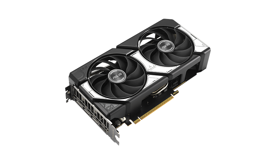 Какая видеокарта лучше GeForce RTX 5060 сравнили с RTX 5060 Ti в 10 играх в 2K