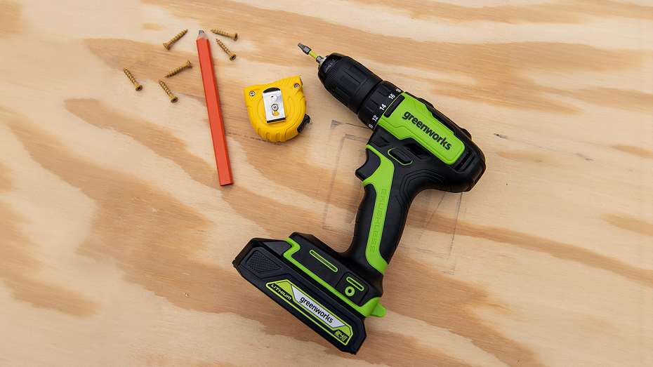 Как выбрать аккумуляторный шуруповерт для дома  простой гайд для всех