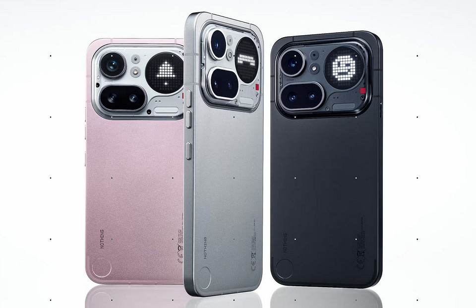 Лучшие смартфоны весны 2026: топ-9 самых интересных моделей