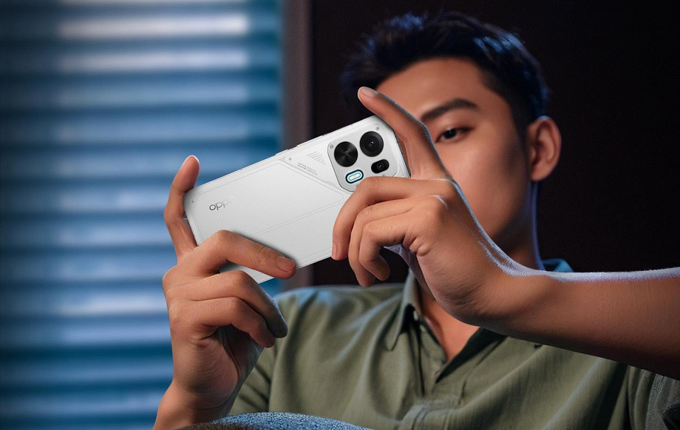 Мощные, стильные и доступные: вышли смартфоны Oppo K15 Pro и K15 Pro+ с вентиляторами