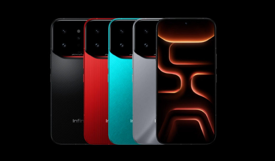 Лучшие смартфоны весны 2026: топ-9 самых интересных моделей