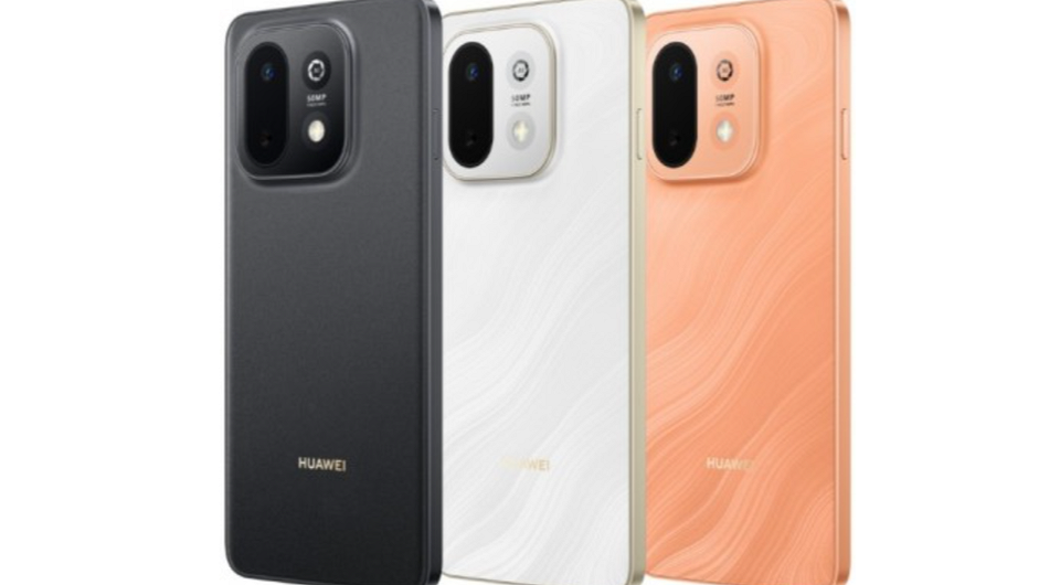 Представлен смартфон HUAWEI Enjoy 90m Plus с большой батареей и чипом Kirin 8000