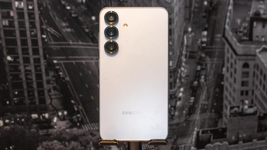 Эксперты TechRadar составили топ-6 лучших смартфонов Samsung на весну 2026