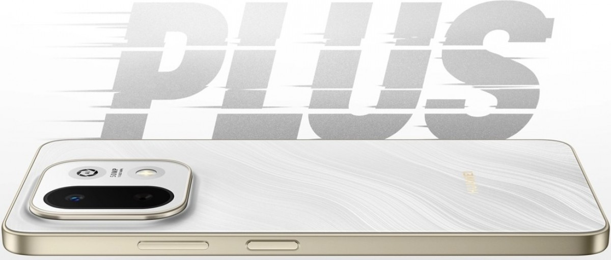 Представлен смартфон HUAWEI Enjoy 90m Plus с большой батареей и чипом Kirin 8000