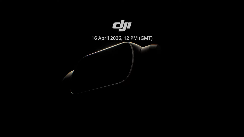 Неужели, дождались? DJI Osmo Pocket 4 выйдет уже 16 апреля