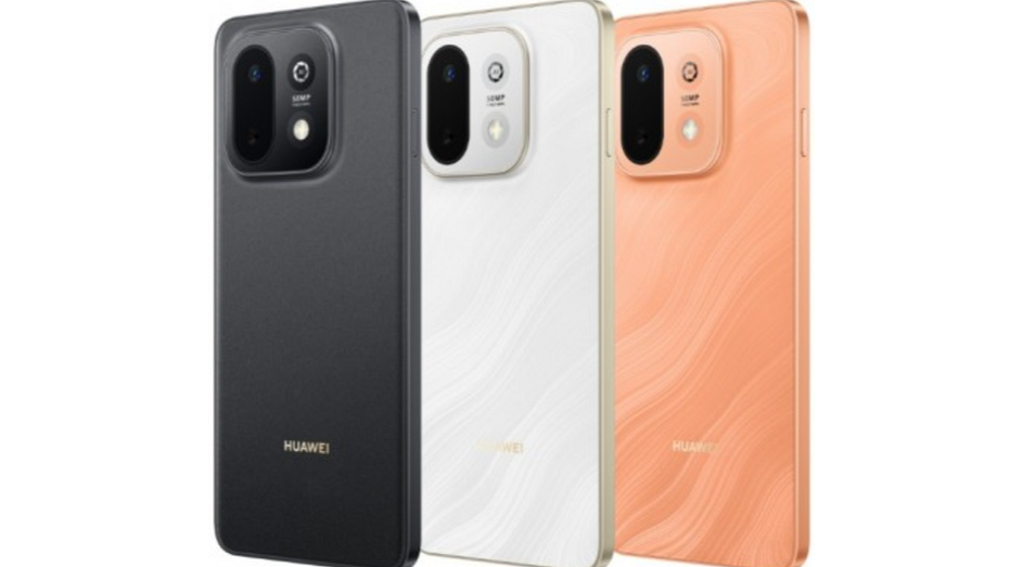 Представлен смартфон HUAWEI Enjoy 90m Plus с большой батареей и чипом Kirin 8000