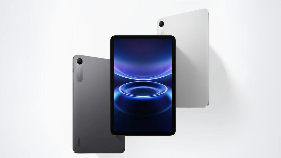 Стильный и недорогой планшет Xiaomi Redmi Pad 2 SE засветился до релиза