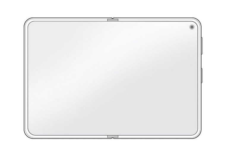 HUAWEI обгоняет Apple? Показаны рендеры необычного Pura X Max