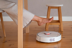 Роботы-пылесосы до 30 000 рублей: что взять за эти деньги